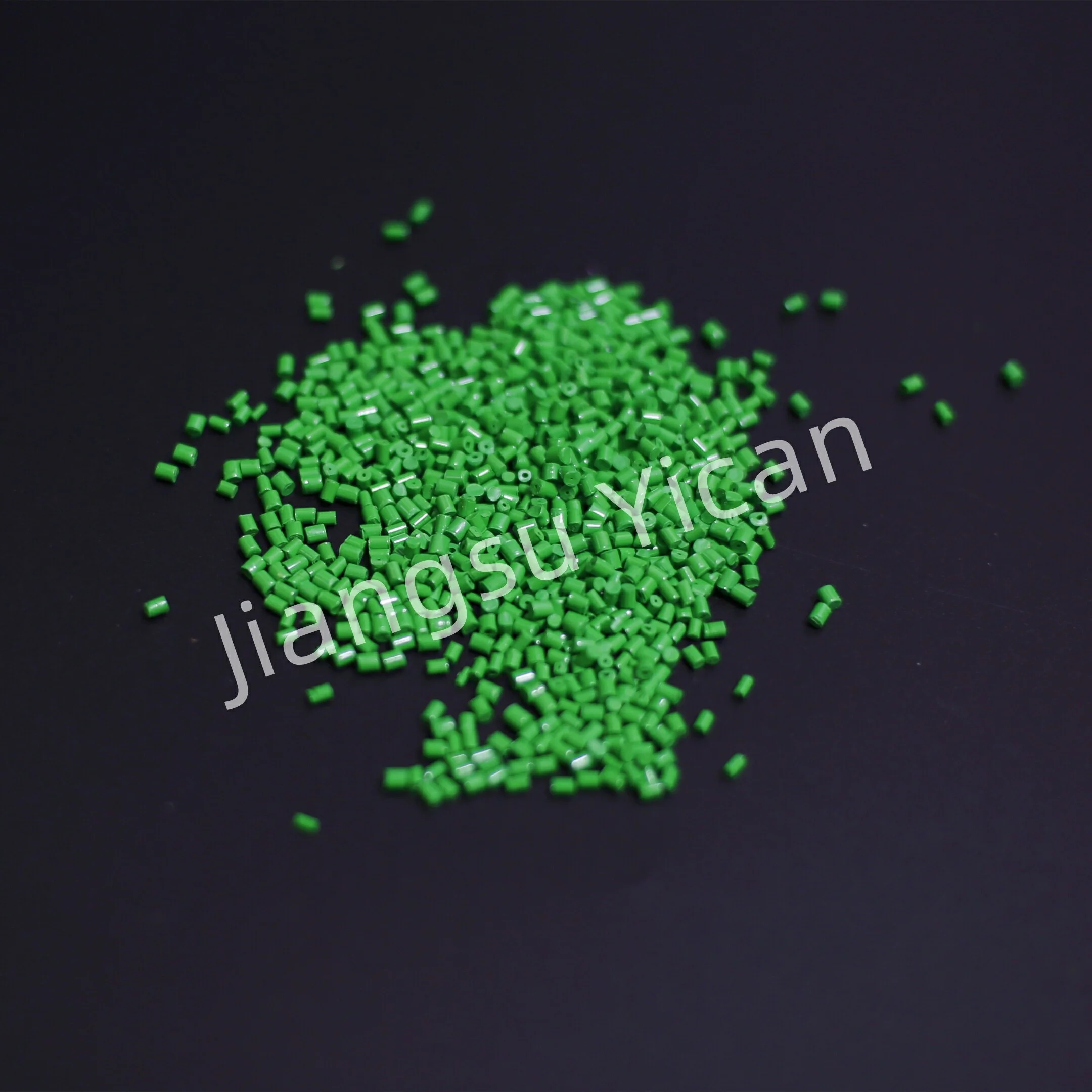 Resin Plastic Raw Material PEI SABIC 1000(green)Pellets for Automotive Interior Trim