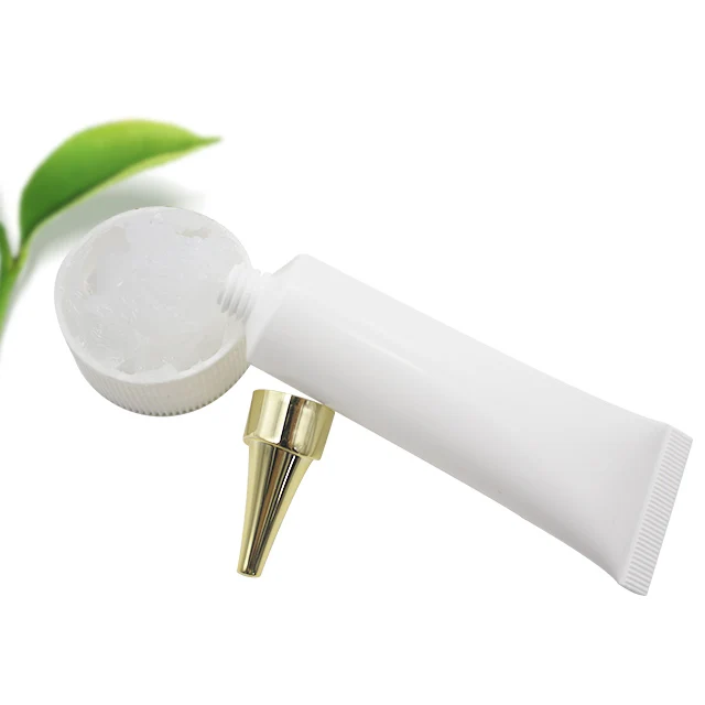 Best-selling high-viscosity silicone grease 5g waterproof sealing grease high-temperature bearing grease