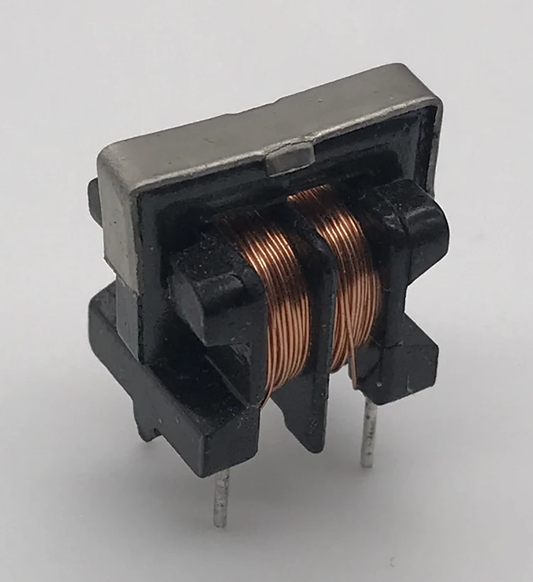 UF16 EMI/EMC common mode choke/inductor/filter