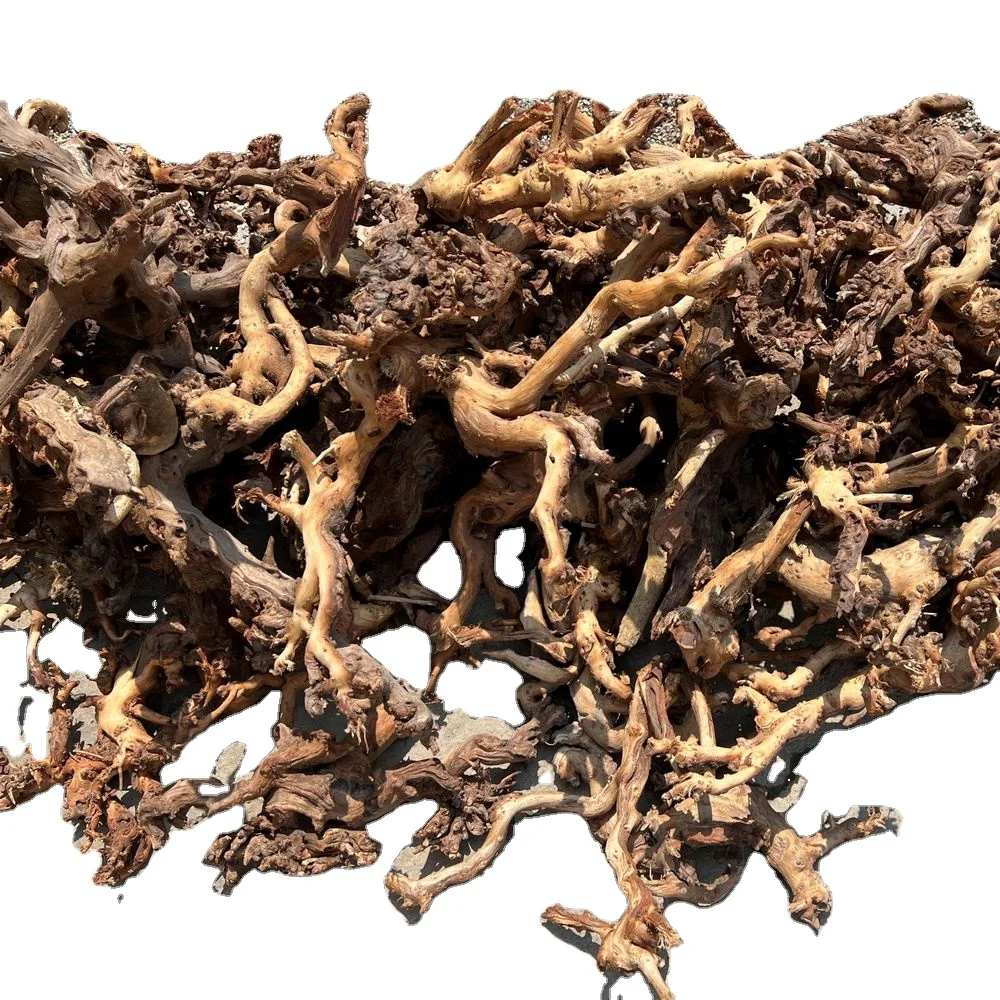 Aquarium Fish Tank Decoration Wholesale Driftwood Driftwood Sculpture