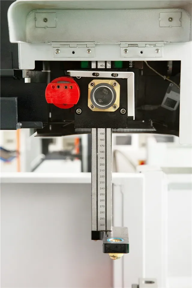 HM400 Electric Erosion 5-Axis wire Cutting Machine edm wire cutting machine Automatic wedm machine for Metal