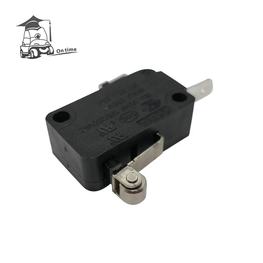 Accelerator Switch For Golf Cart Ez-go 1994-up #25861-g01 25861g01