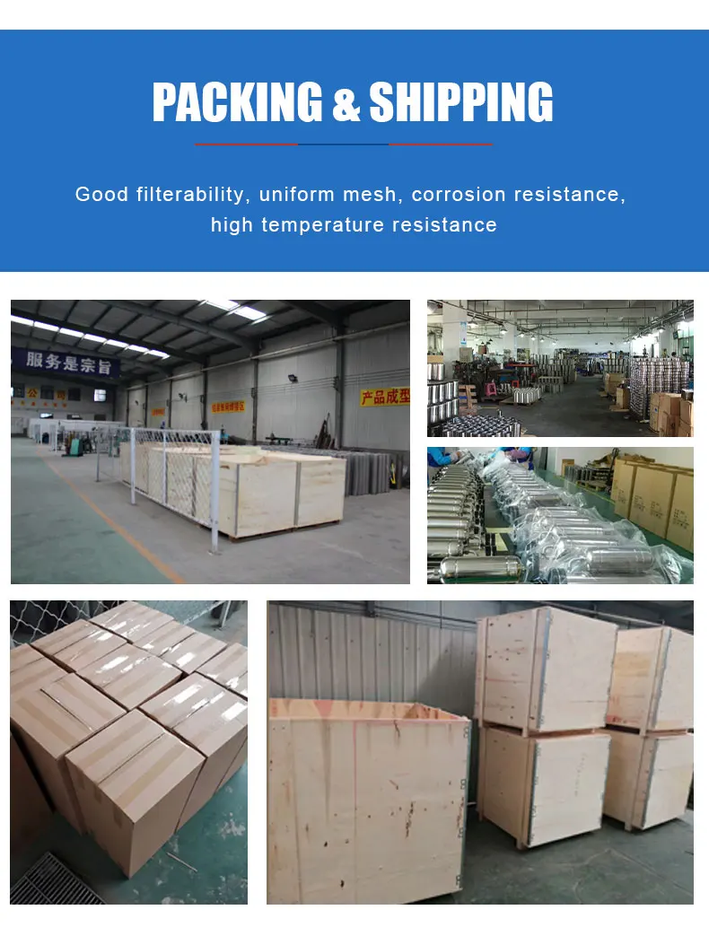 ss304 Stainless Steel Bag Filter Housing for water treatment 