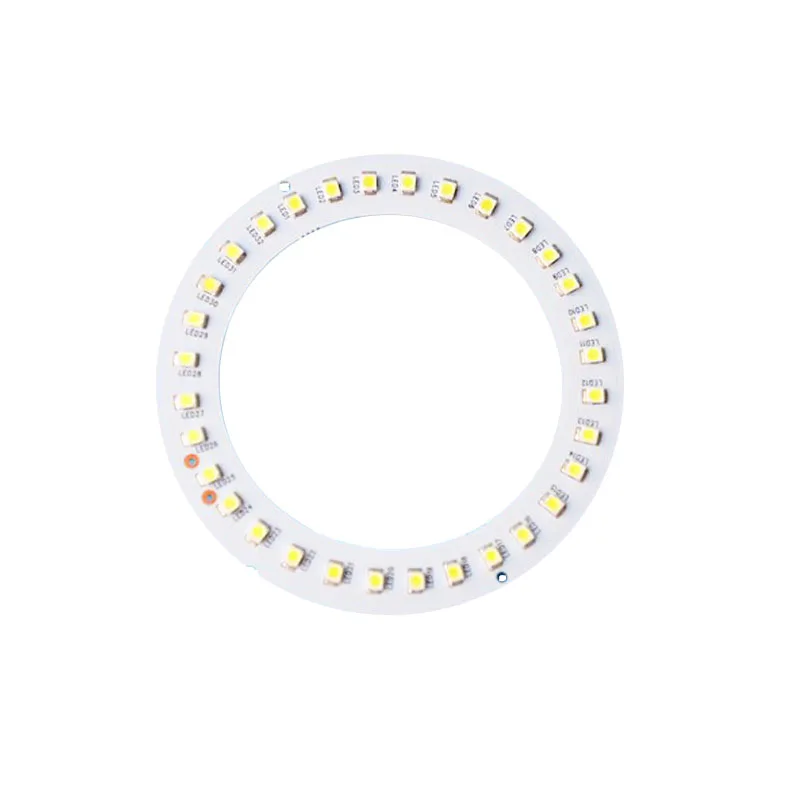 Good Price Lamp Ceiling Lighting LED Bulb Circuit Board with Diodes Assembly PCBA Supplier in Shenzhen