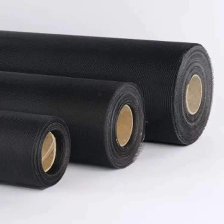 Anti dust proof Aluminum window Screen for Window and Door Mosquito Screen Aluminum Fly insect Screen