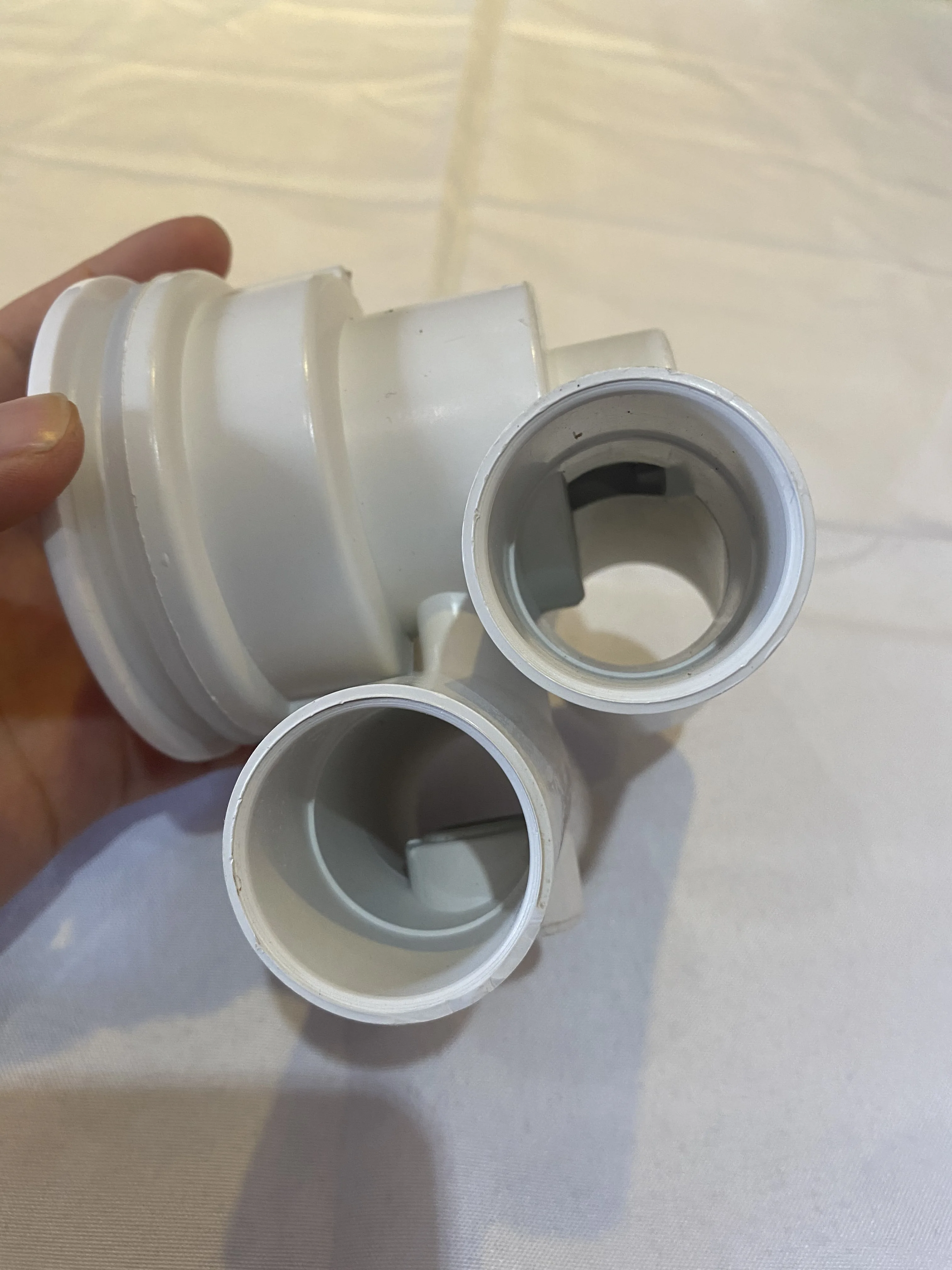 4454B1 1.5 inch chrome spa jet pool nozzle