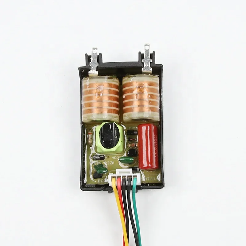 Печь из нержавеющей стали газовая плита аксессуары общие 1 5/3V одинарной и двойной диапазон контроллер печь импульсный