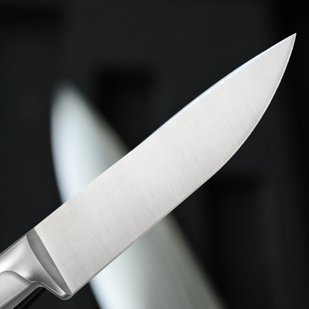 Hot Sell High Quality 8 Inch Professional German Stainless Steel Kitchen Chef Knife