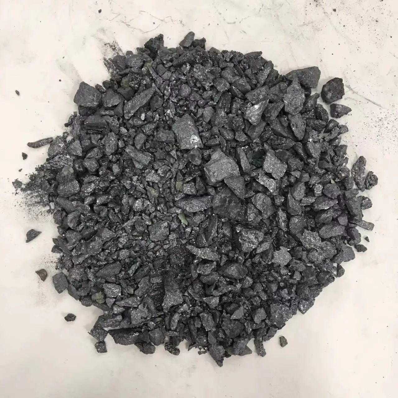 High Quality Ferro Boron Ferrosilicon 75 72 Barium/ FeSiBa Ferro Silicon  with Best Price