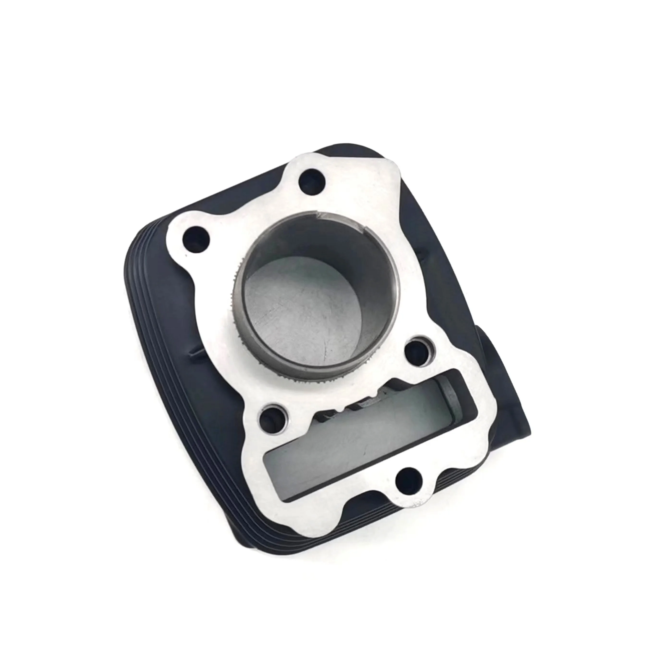 Discount Price India OEM Bajaj Discover 100 Spare Parts Cylinder Block for Motorcycle Engine