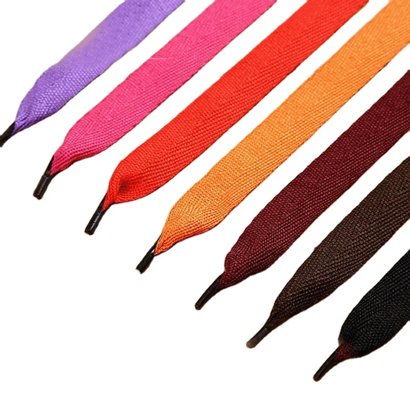 Wholesale Polyester Herringbone Belt Poly-cotton Durable And High Quality Custom Rope