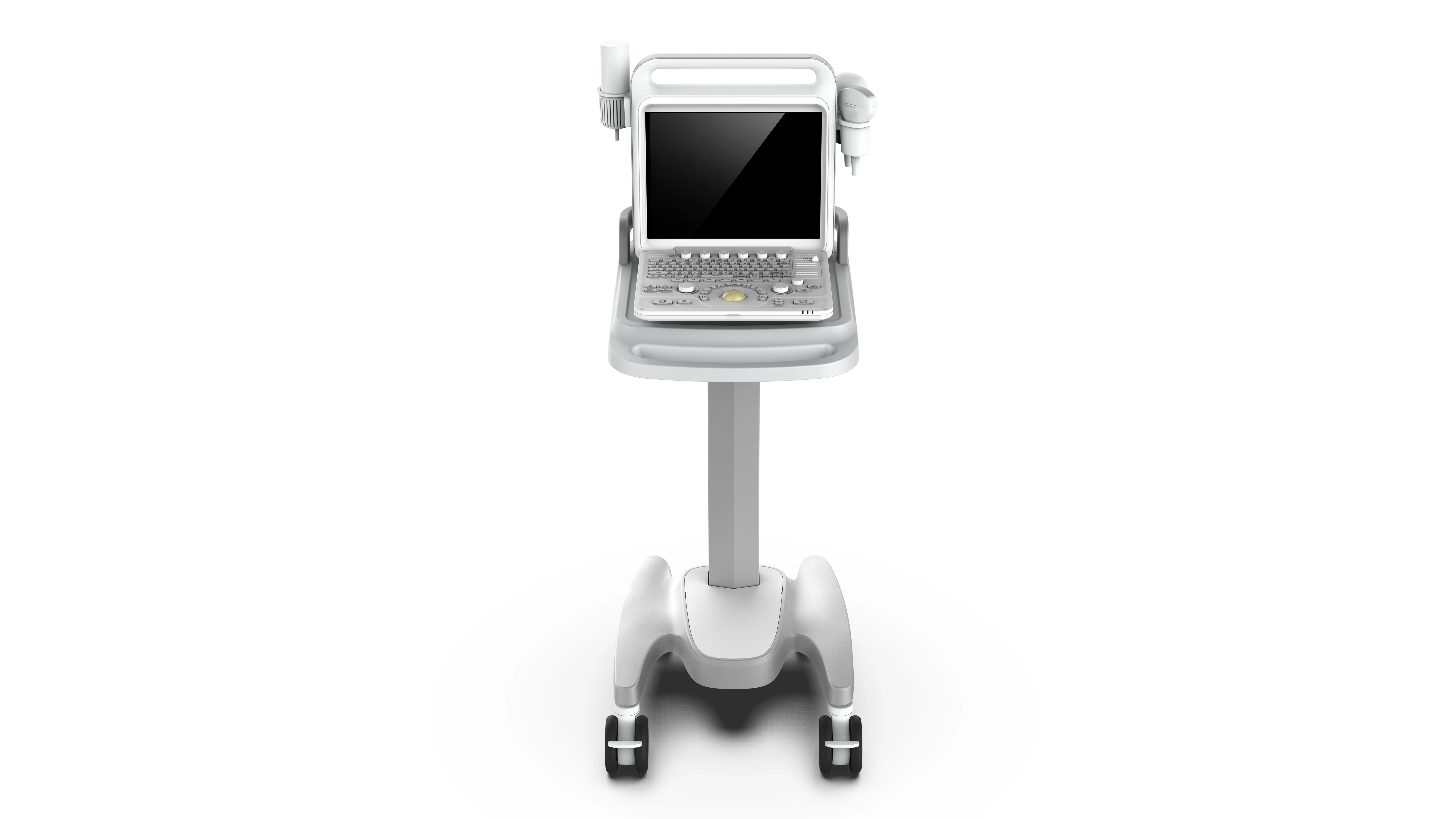 E60 Hot selling high performance LCD Ultrasound Machine Portable High Precision Color Medical Doppler