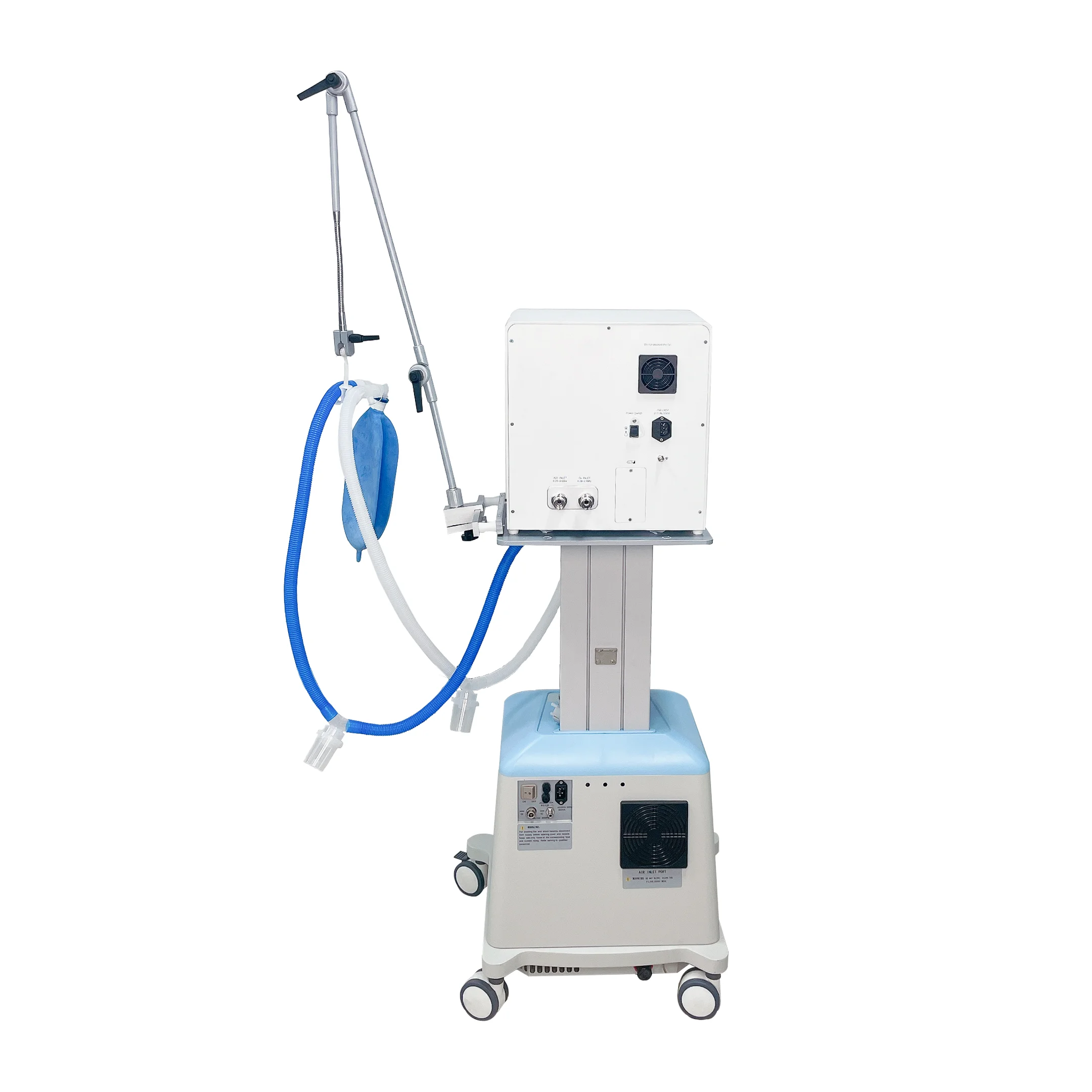 Icu ventiilators Children Breathing apparatus surgical ventiilator Operating Room Ventilator