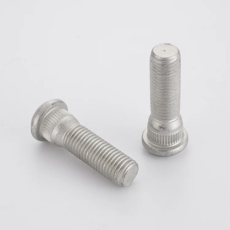 Hot sale High Performance Car auto parts Wheel nut /wheel bolts OME 90942-02049 Fit wheel bolt for toyota hiace