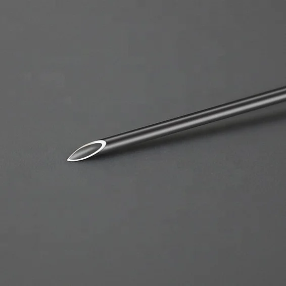 Metal injector needle stainless steel needles veterinary syringe needle.14g*13mm/15mm/20mm/25mm/32mm/38mm/50mm