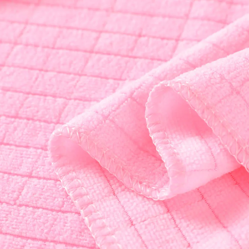 
Waffle Weave Polyester Eco Friendly Microfiber Big Bath Edgeless Golf Bath Wrap Towel 