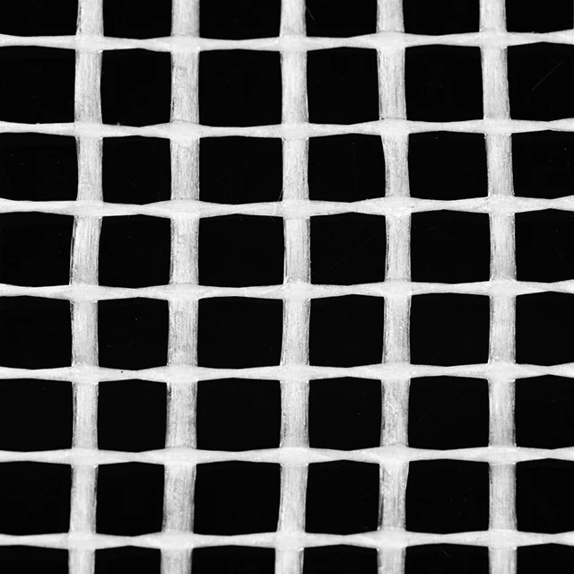 Best selling 130g 5*5 fiberglass stucco mesh for construction