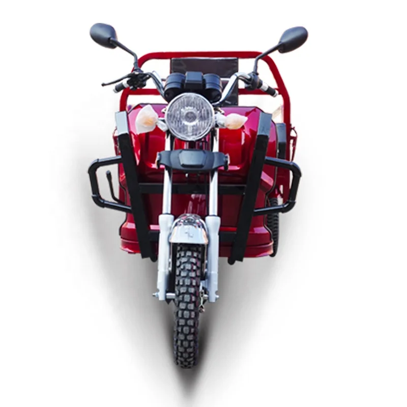 Лидер продаж Электрический транспортировщик EEC COC trike 60 В 1000 Вт грузовой квадрицикл трехколесный велосипед для взрослых