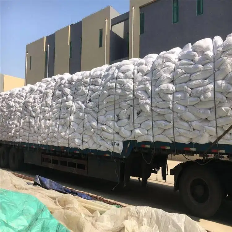 Sio2 Cas 14808-60-7 Silica Powder Silica Nanoparticles for Paint 99.8% Purity Respirable Silica