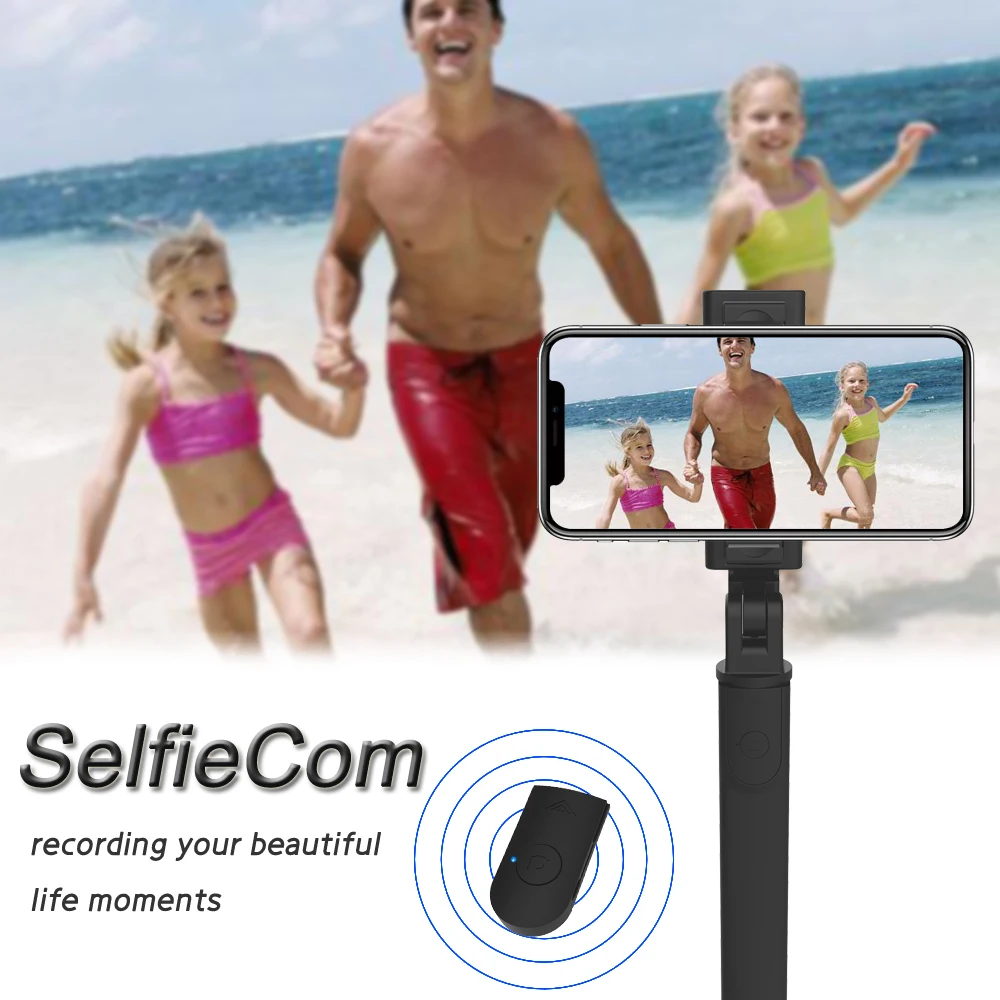 Extreme Sport Diving Surfing Multipurpose Selfie Stick Ffor Gopros Cameras Mobile Phones Selfie Stick Tripod Aluminum 12 KG K11