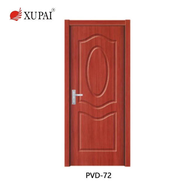 MDF panel skin wood and MDF combined door hdf door skin interior door
