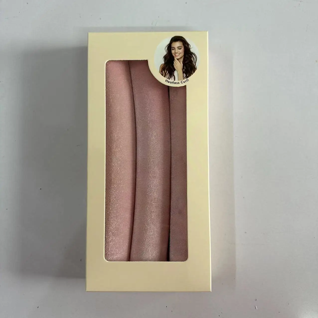 No Heat Hair Curlers Rollers New Soft Curling Rod Headband Heatless Hair Curler for Heatless Curls