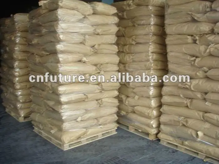 Fulvic Acid 50% Plant Source Organic Fertilizer Powder