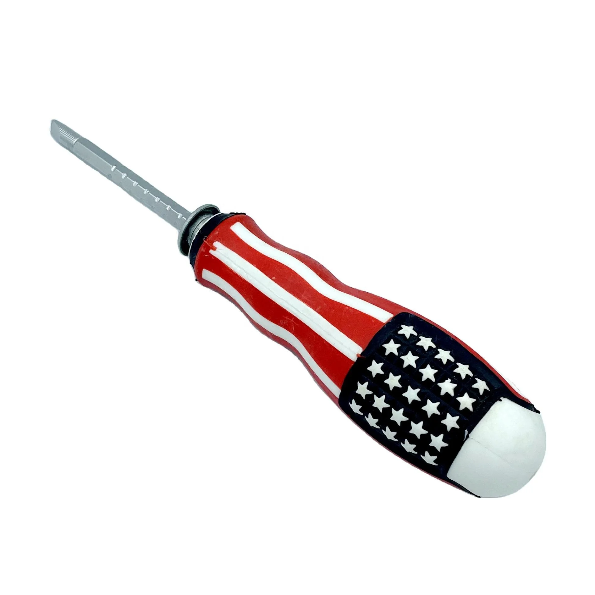 Yongheng dual use  S2 material with PP TPR handle screwdriver Heavy Duty screwdriver for home use