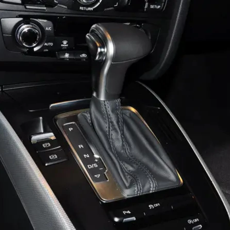 Auto parts customized auto gear shift handle mold one-stop service