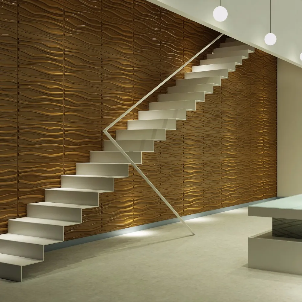 
Material Designer Wallpaper Cheap Price Eco-friendly Wholesale Green Wall Coating 3d Wallpaper 3D Emboss Modern Archiboard 