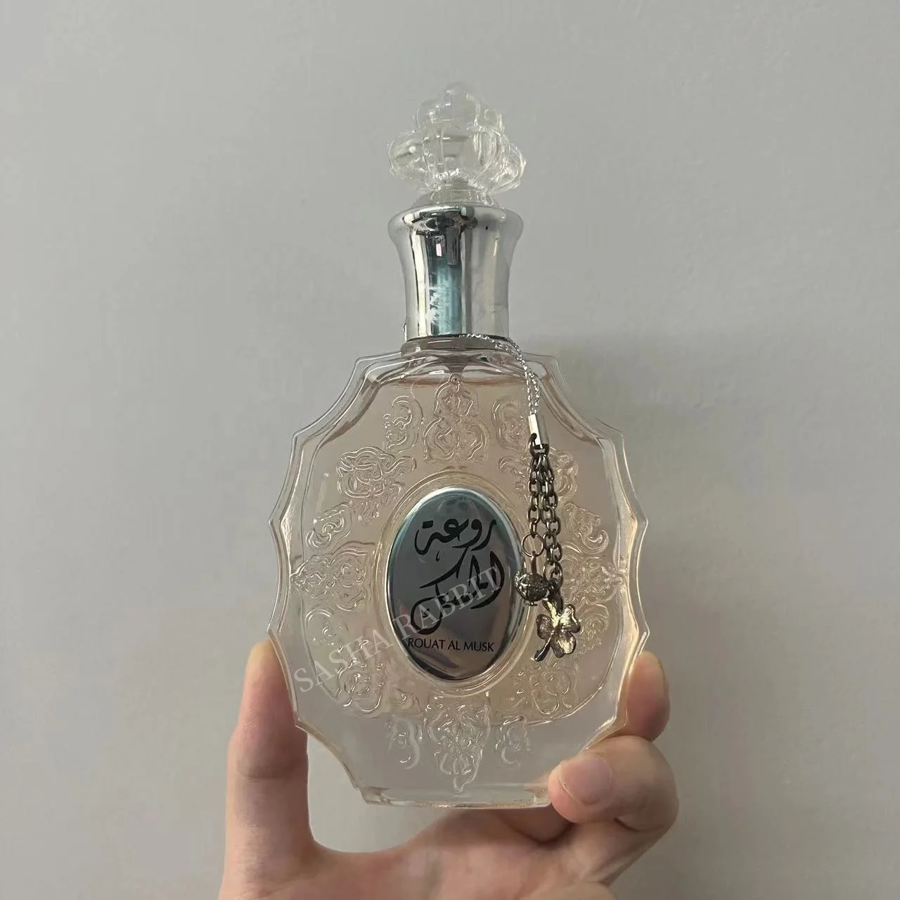 New Arab Middle East UAE Perfume 100 ML Musk Original Brand Eau de perfume Dubai Arabic Perfumes