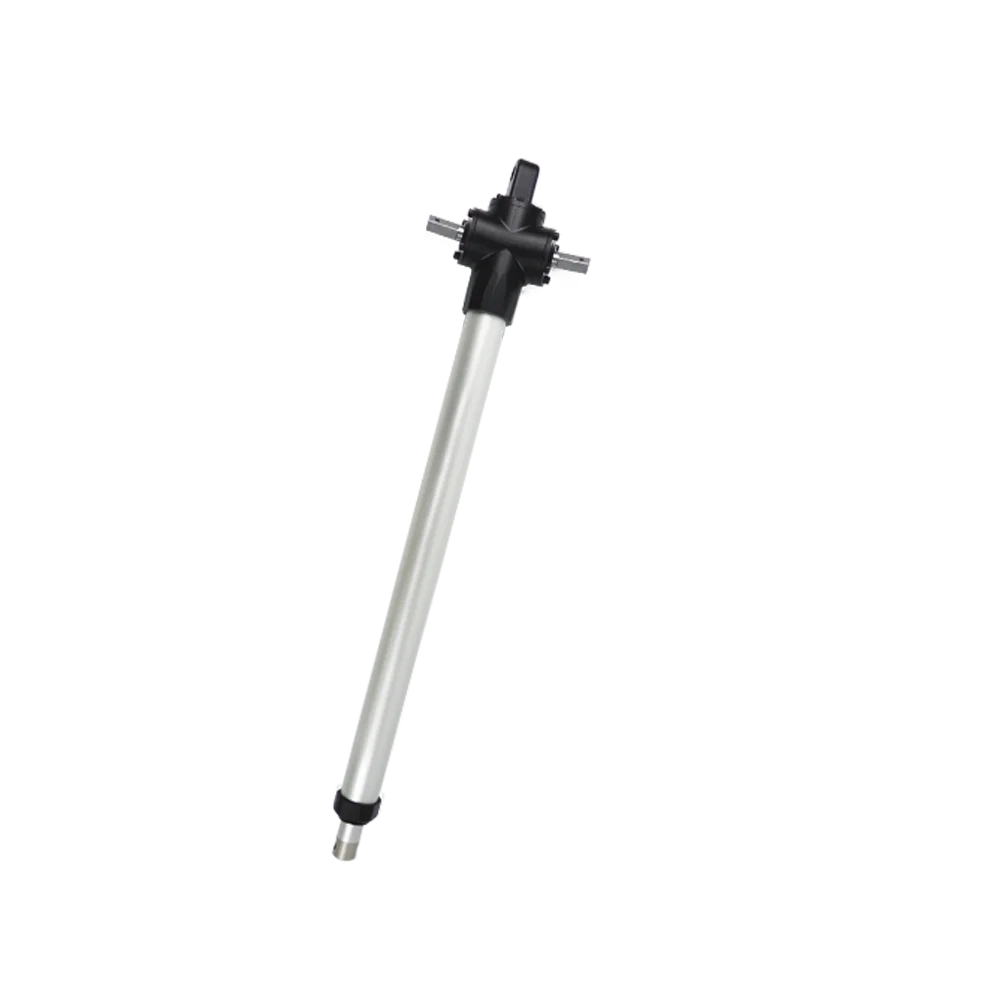 IP67 Heavy Duty actuador lineal Single Axis Tracking Solar Rotary Linear Actuator
