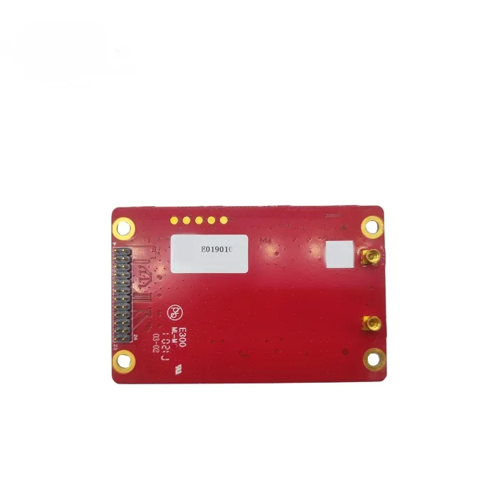 High precision satellite positioning orientation board card K823 GPS RTK measurement UAV Surveying and mapping GNSS module