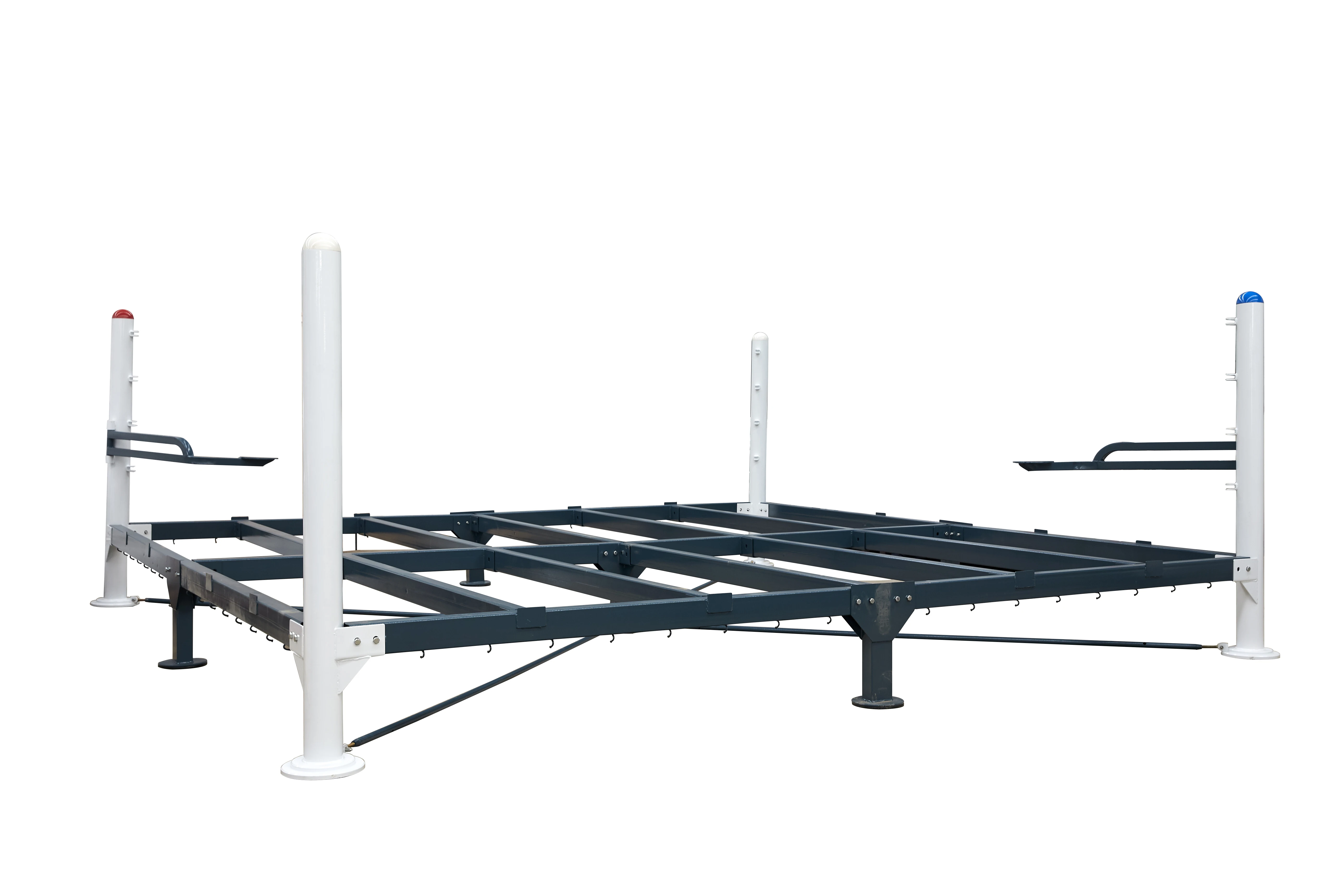 boxing ring for competition professional boxing ring fitness gymnastic elevated boxing championship ring for sale