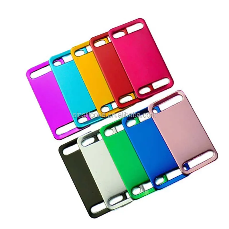 Wholesaler Customized Aluminum Pet Tag QR Code Pet Tag