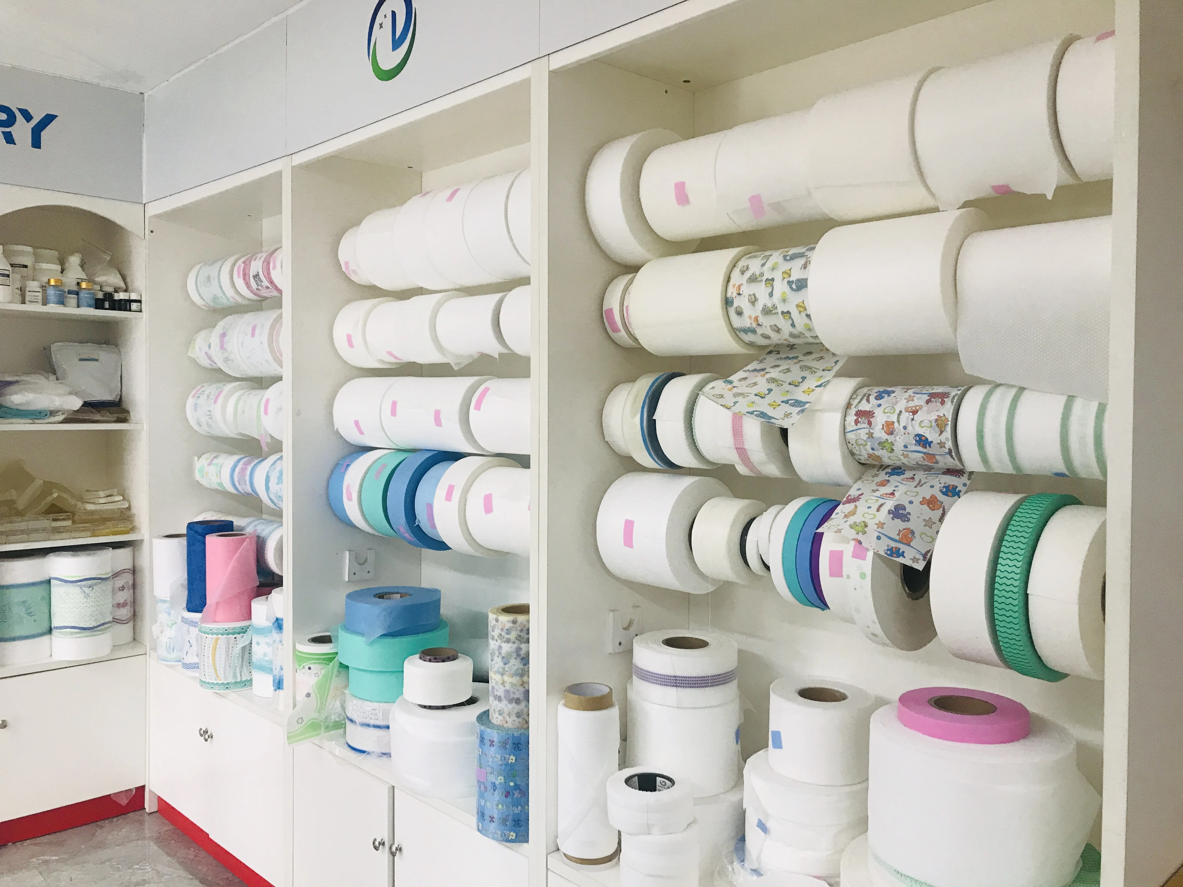 
Diaper Spandex Yarn 620D ,High Quality Sanpdex Yarn For Making Baby Diaper 