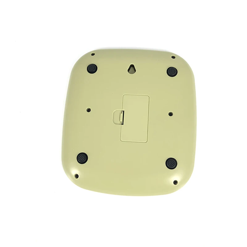 BSCI ABS plastic China factory cheap price New type of 5kg Digital Electronic Kitchen Weighing Scale