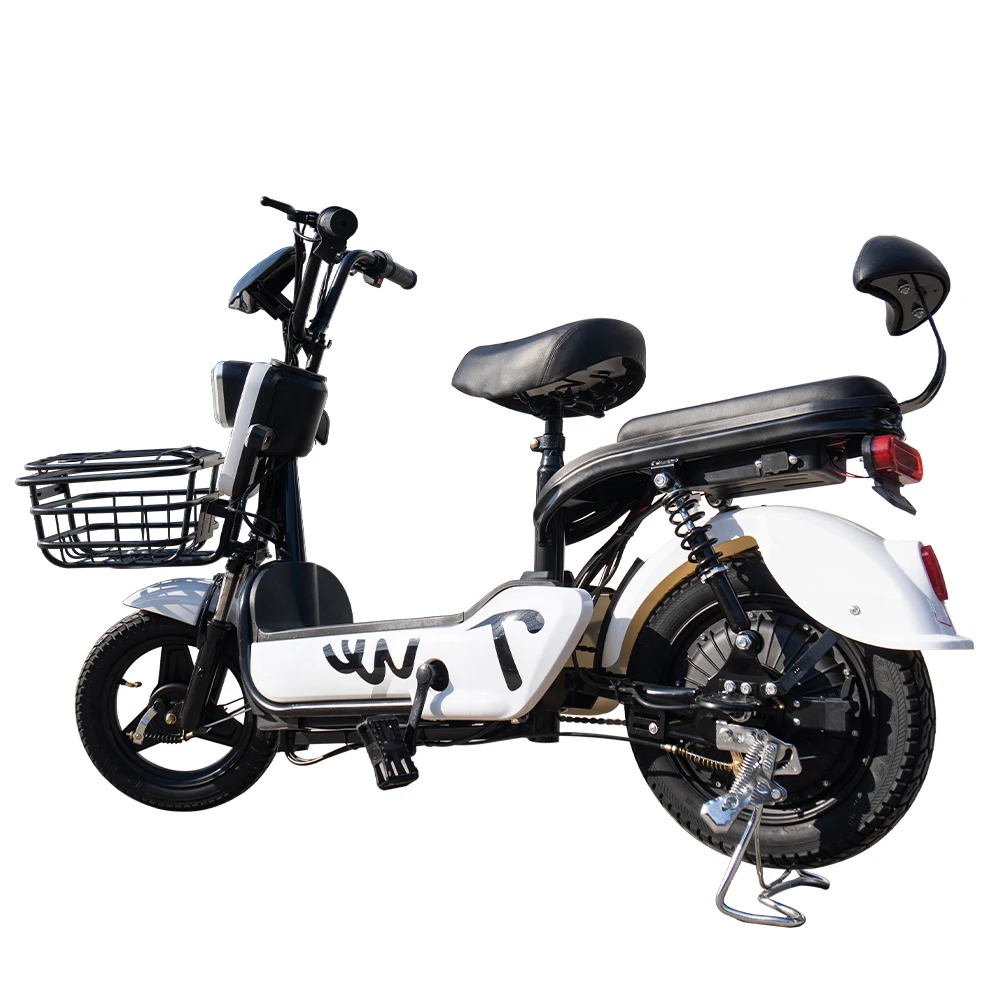 250w electric motor 30km speed little wheel ebike for sale