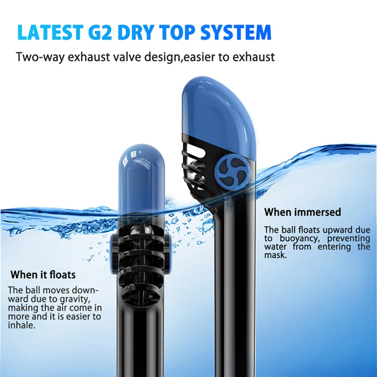 Заводская поставка, маска для подводного плавания на все лицо, легкое дыхание, маска для подводного плавания на все лицо, маска для подводного плавания на все лицо для детей и взрослых