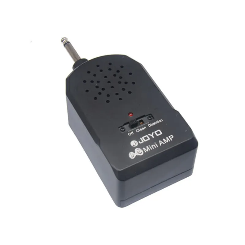JOYO JA-01 гитарный усилитель мини MP3 вход 3 5 мм