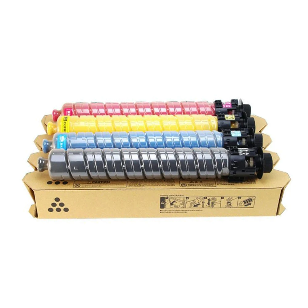 Zhuhai Bosons Genuine Quality Copier Printer MC2000 Toner Cartridge For Ricoh MC2000 MC2001 Toner