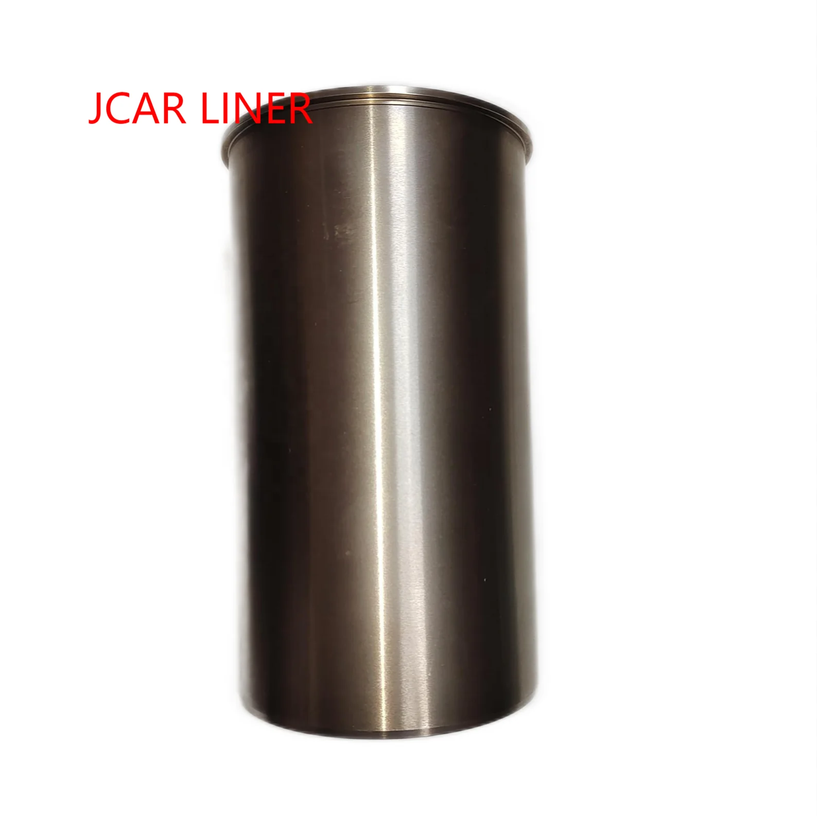 Guangzhou JCAR cylinder liner kit sleeve 3B 13B 11461-58020 diesel engine spare part