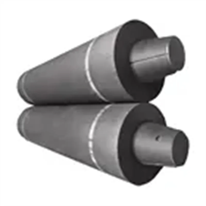 For steel plant China manufacture high power grade graphite electrode foundry Graphite Electrode