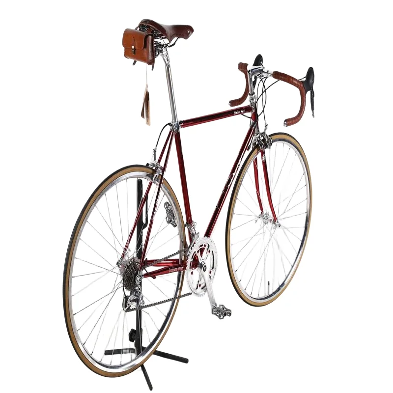 High quality OEM/ODM city bicycle Chromium-molybdenum steel bike