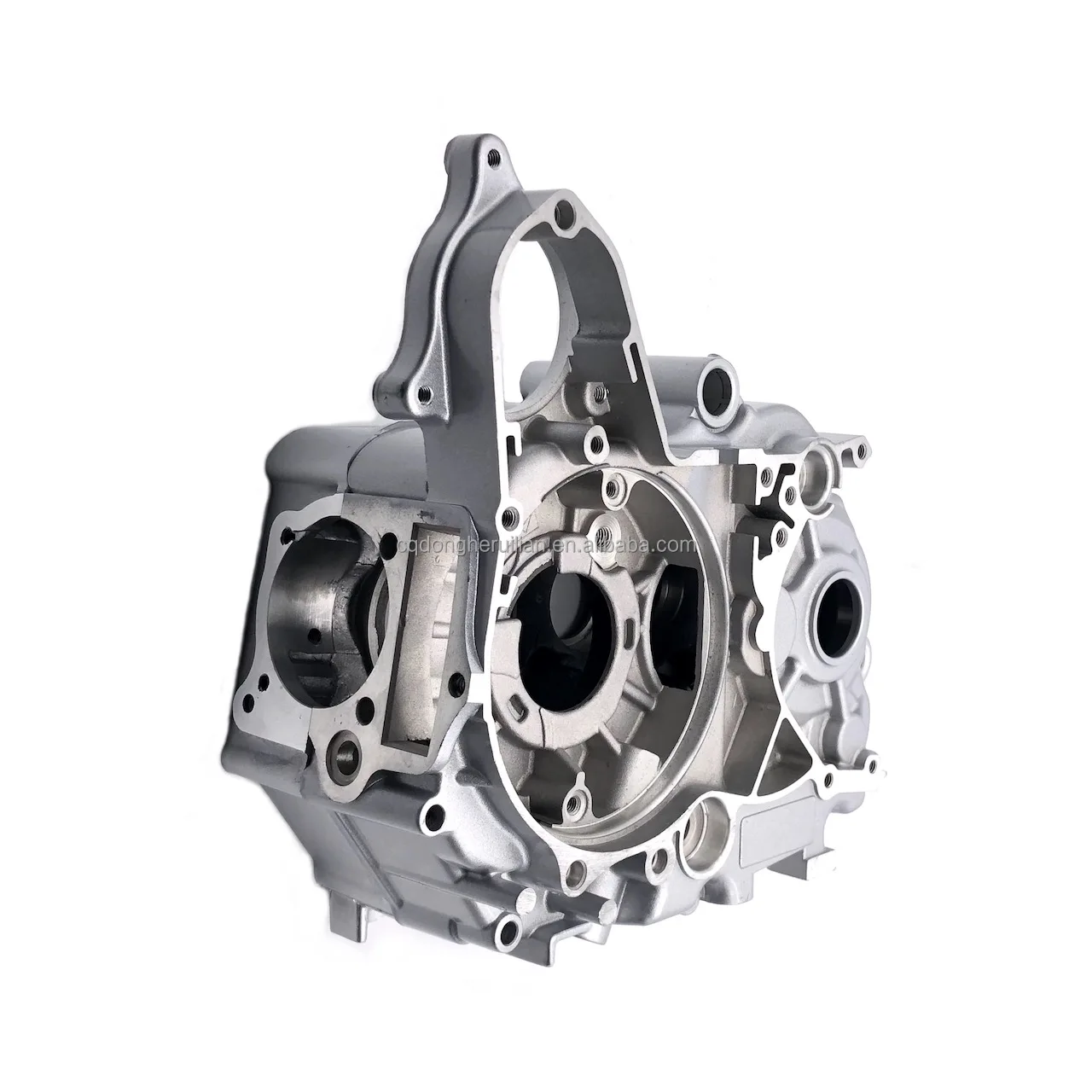 OEM Quality Motorcycle Engine Crankcase for Honda Cub C100 Wave100 EX5 Dream100