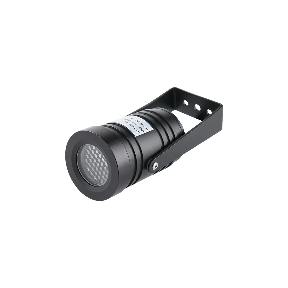 Litecent 9W Low voltage tree spotlights LED garden landscape lights ip67 waterproof projection lights