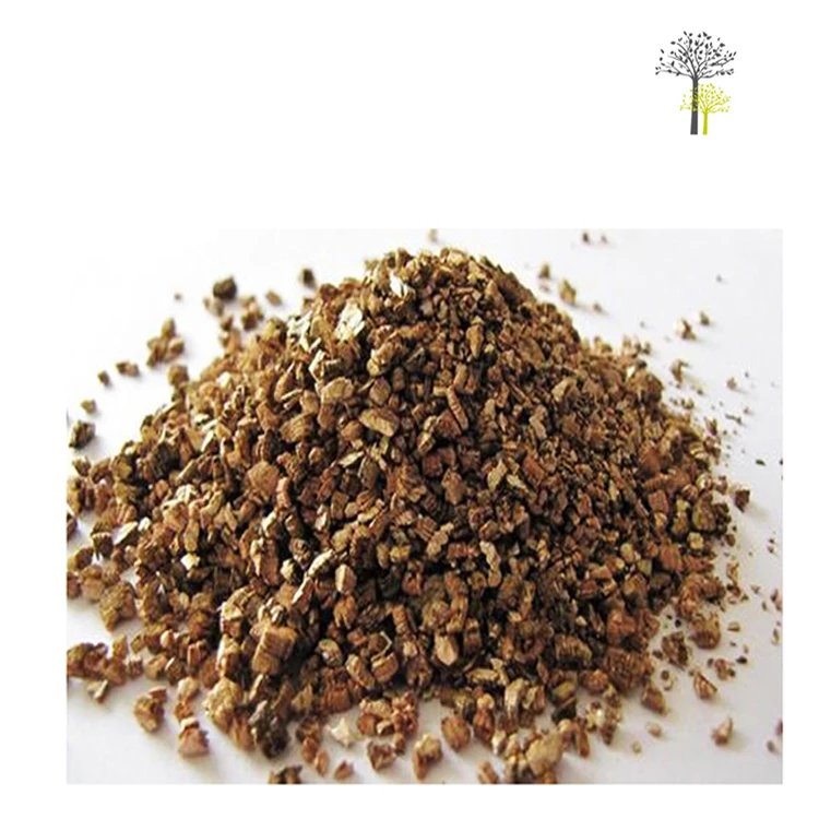 Construction Grade Fine Perlite Vermiculite