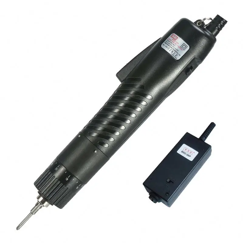 BSD-101L Adjustable Torque Semi-Automatic ASSEMBLY TOOLS GOOD QUALITY Electric Screwdriver