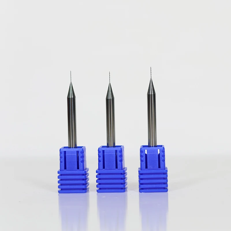 Hot selling Micro drill bit Circuit Board Bore Bit Original Stone drill Tungsten Steel drill bits