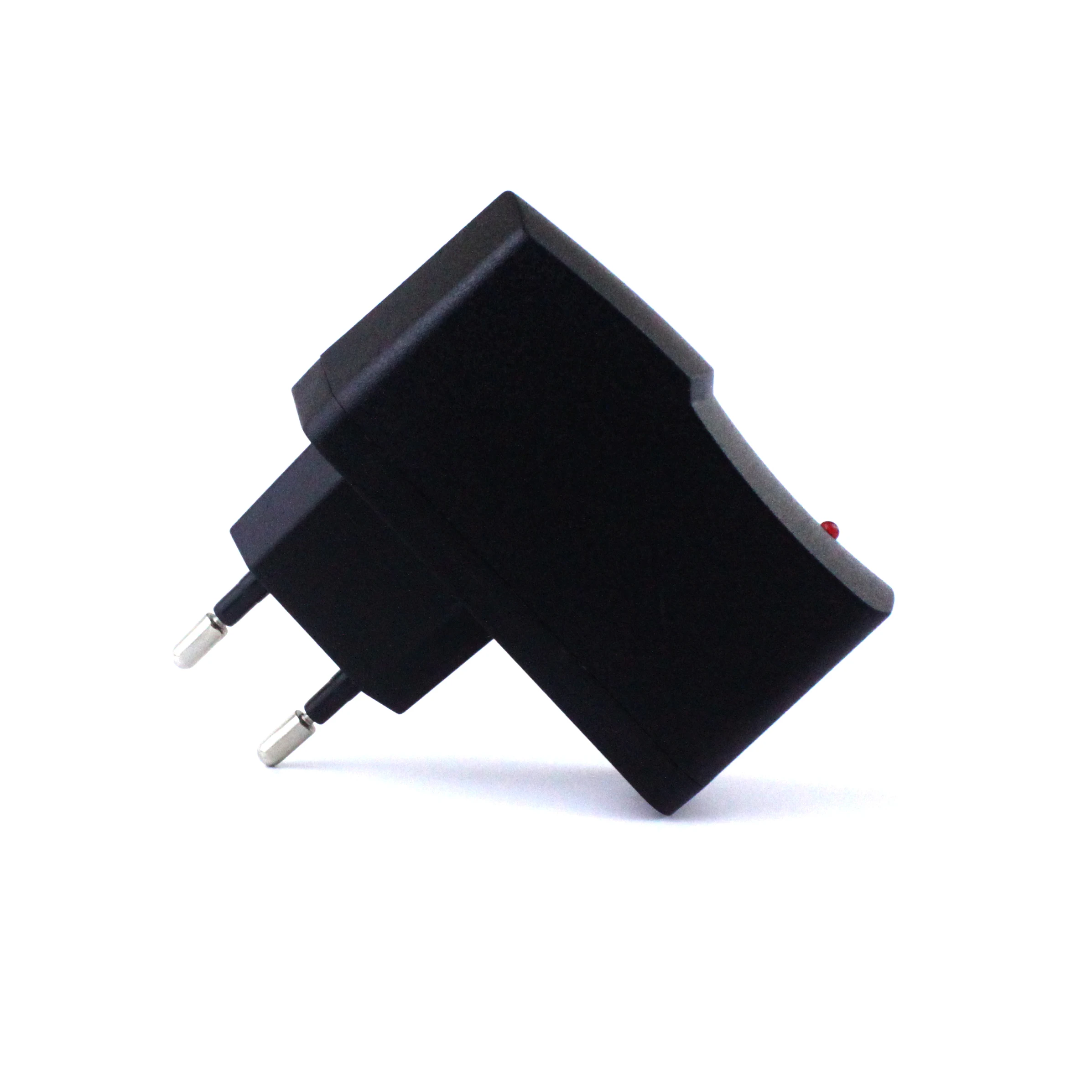 Ес портативный 2.4a Us 3a 2a Wall 5 Volt 2 a Micro Kc Ac Dc v 2.5a безопасность сертификация 12v 1a адаптер зарядного устройства